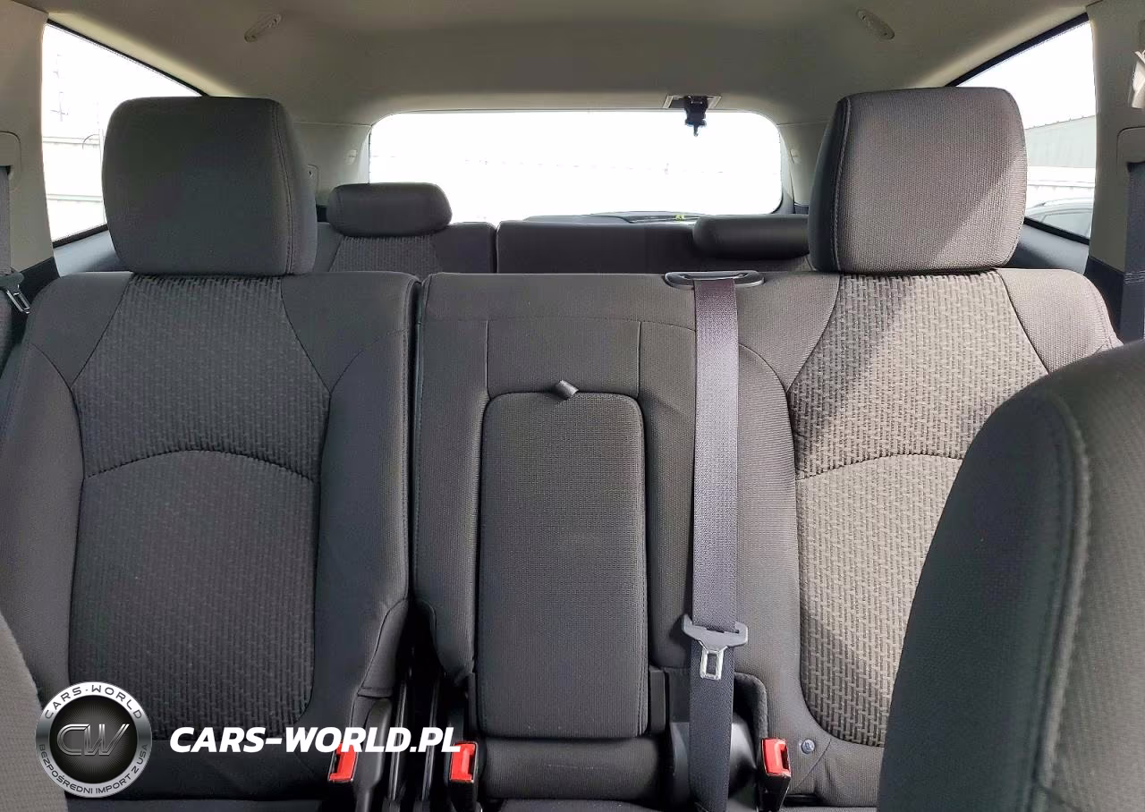 2011 Chevrolet Traverse Lt VIN:1GNKVGED3BJ340018 - 10