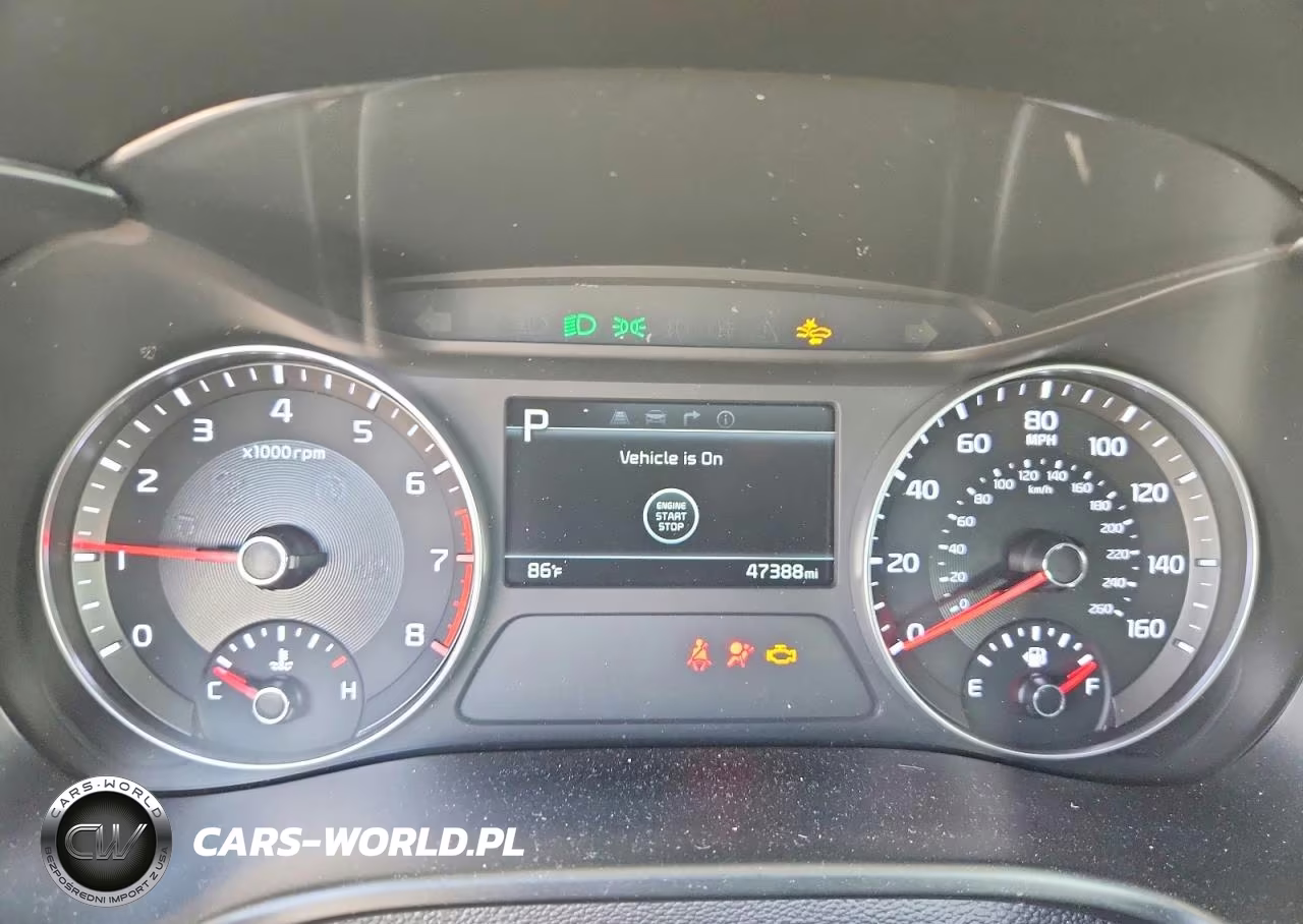 2022 Kia Forte Gt Line VIN:3KPF54AD5NE448754 - 9