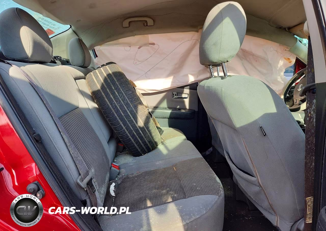 2012 Nissan Sentra 2.0 VIN:3N1AB6AP5CL642818 - 10