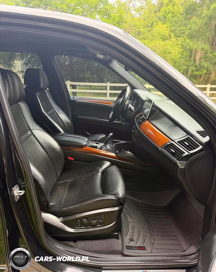 2013 BMW X5 M VIN:5YMGY0C53DLL15689 - 5