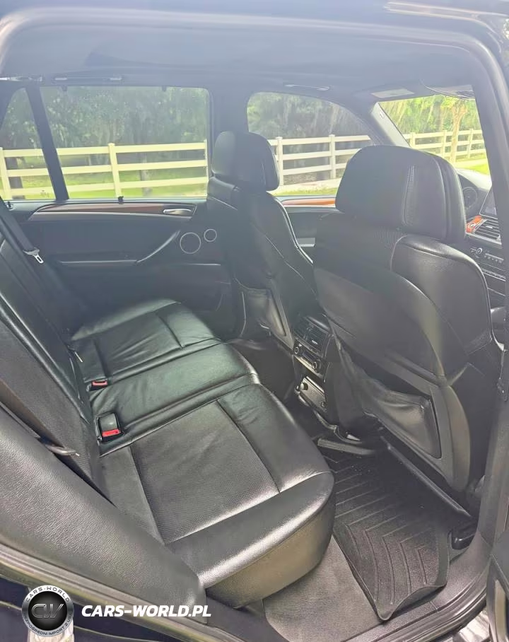2013 BMW X5 M VIN:5YMGY0C53DLL15689 - 6