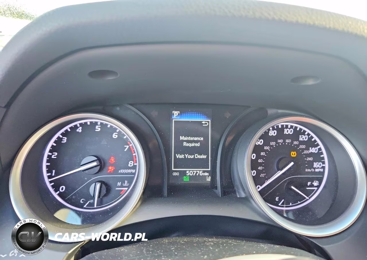 2023 Toyota Camry Le VIN:4T1C11AK3PU756193 - 9