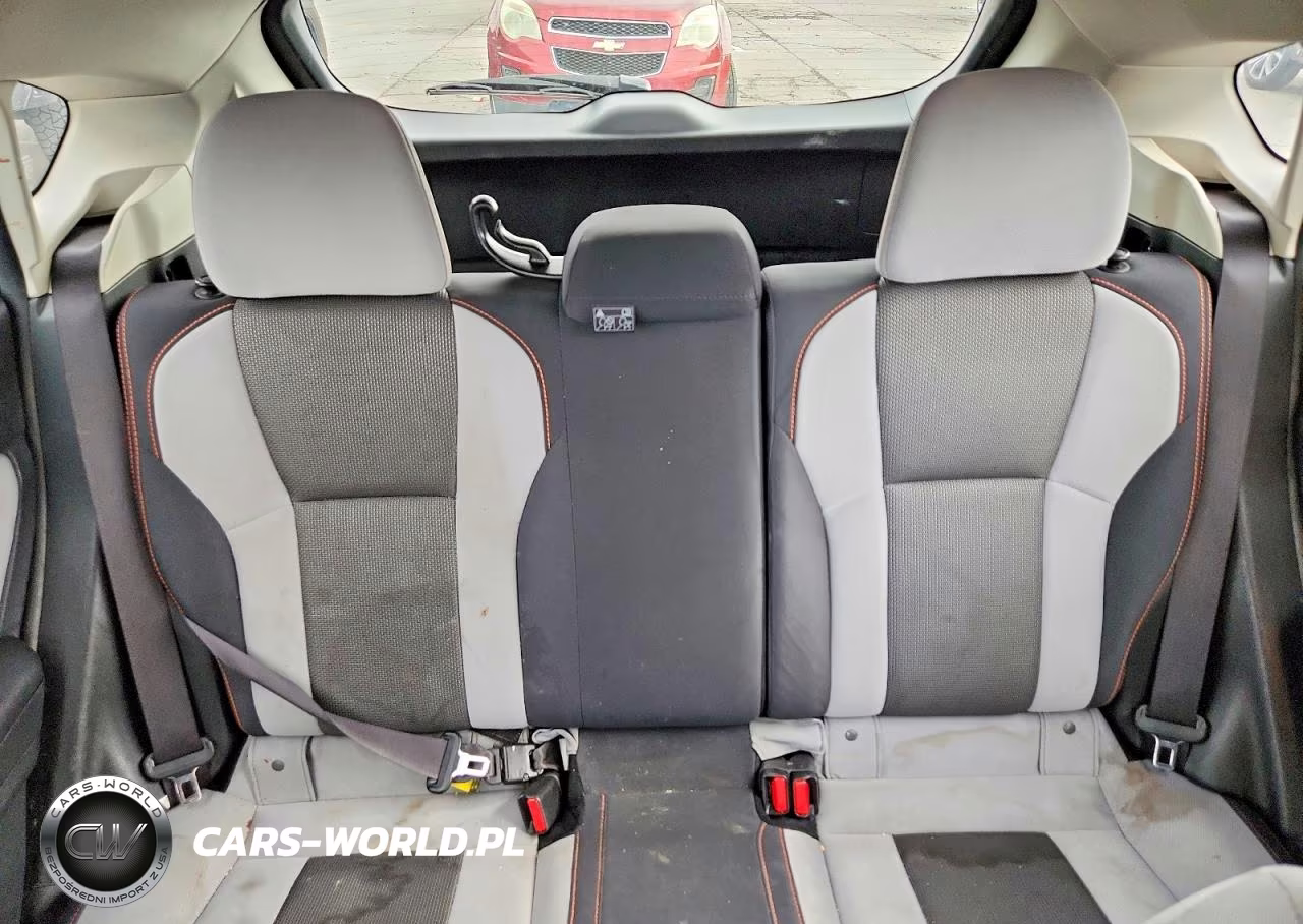 2018 Subaru Crosstrek Premium VIN:JF2GTABC2JH234664 - 10