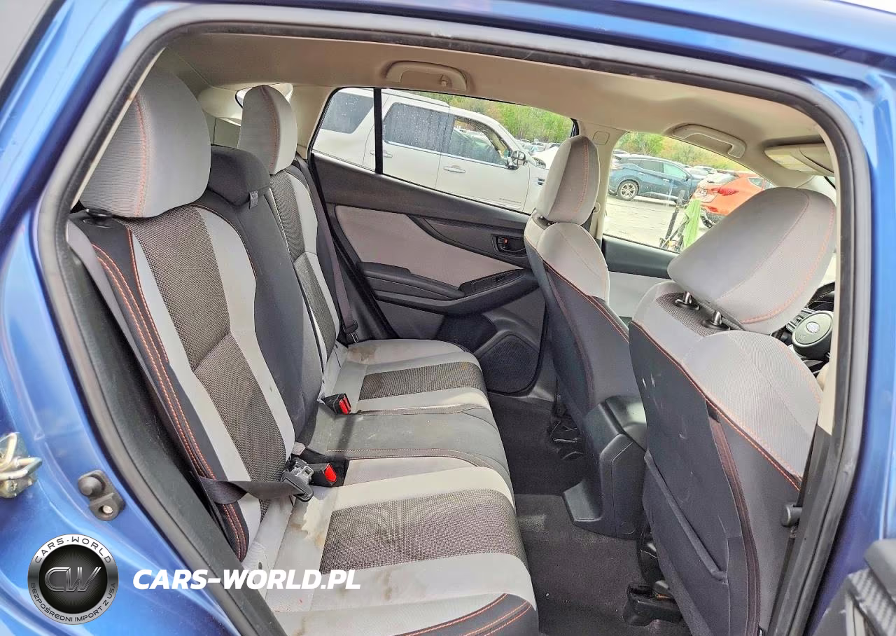 2018 Subaru Crosstrek Premium VIN:JF2GTABC2JH234664 - 11