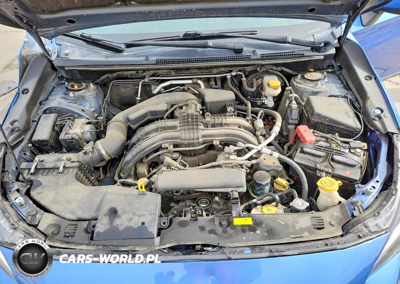2018 Subaru Crosstrek Premium VIN:JF2GTABC2JH234664 - 12