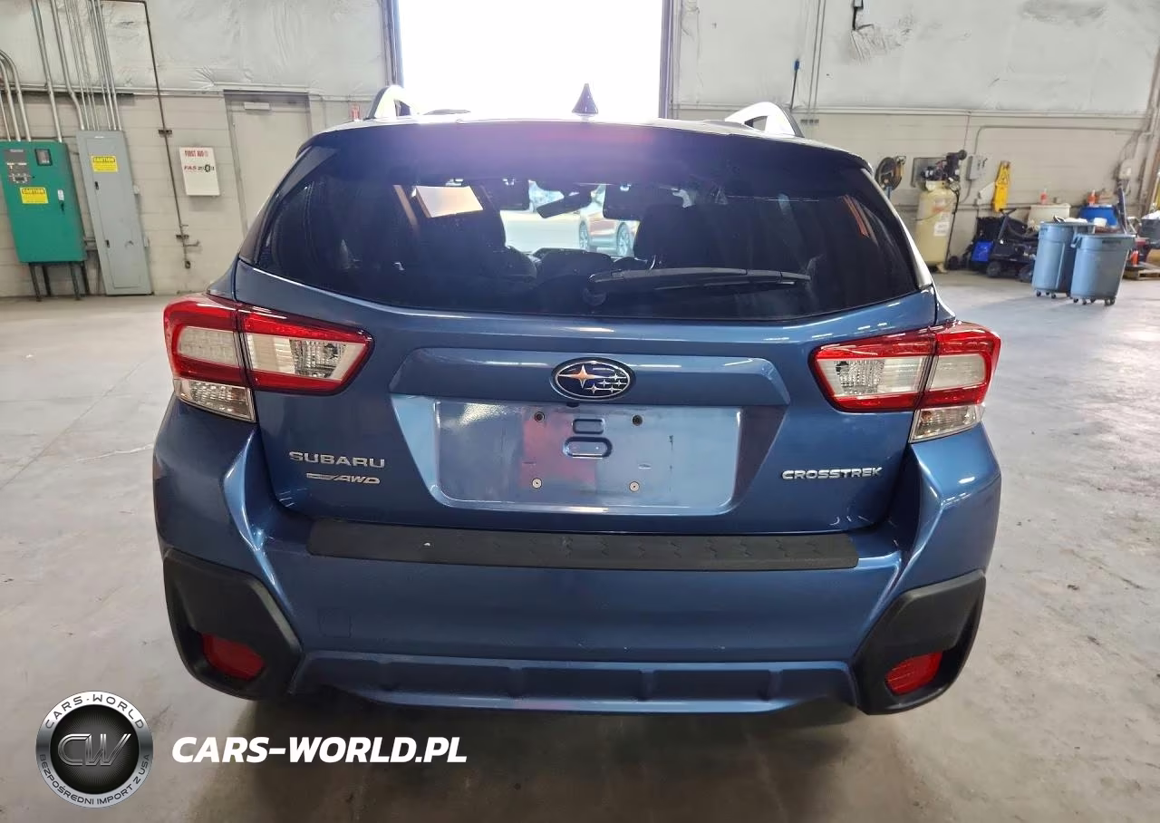 2018 Subaru Crosstrek Premium VIN:JF2GTABC2JH234664 - 6
