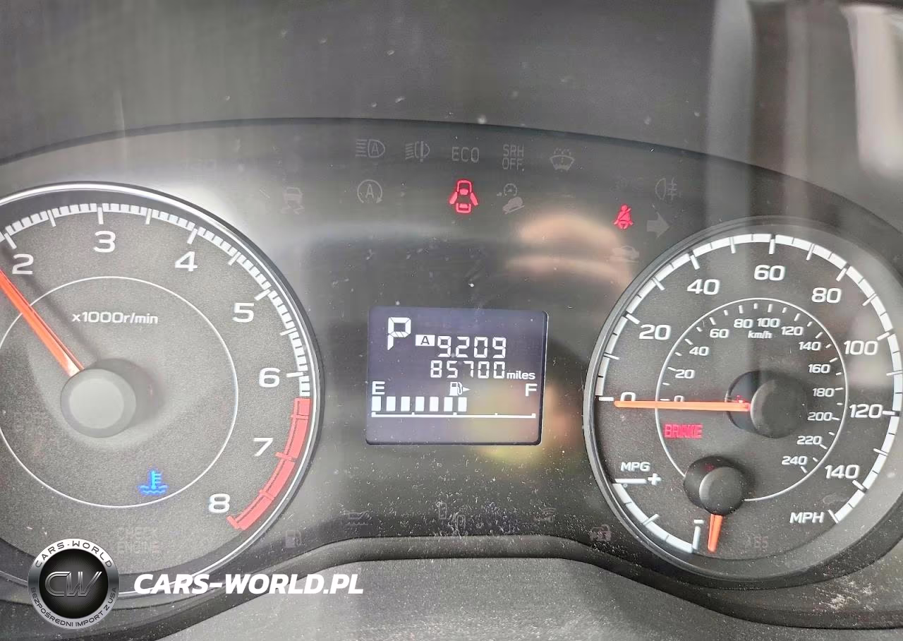 2018 Subaru Crosstrek Premium VIN:JF2GTABC2JH234664 - 9