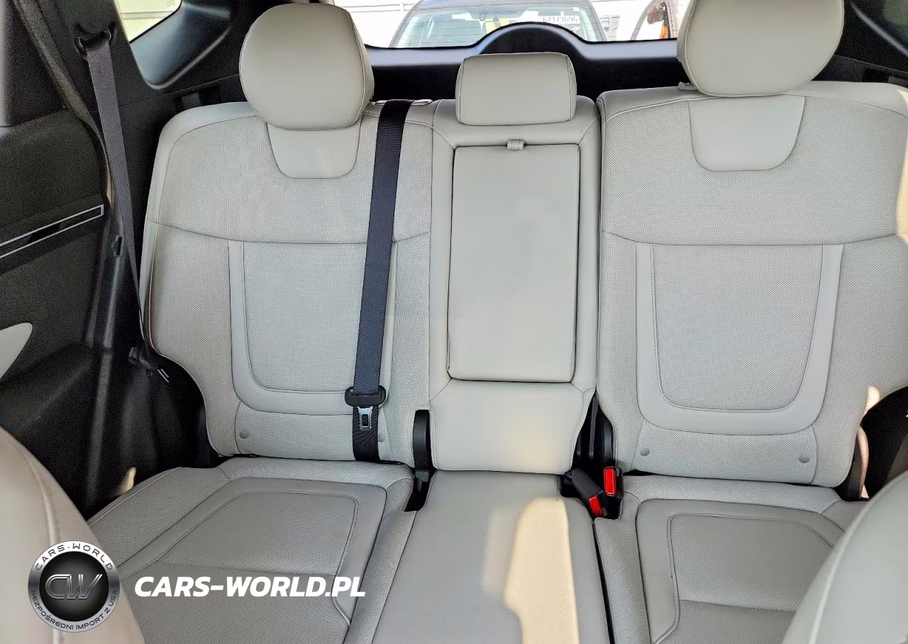 2023 Hyundai Tucson Sel VIN:5NMJFCAE3PH198002 - 10