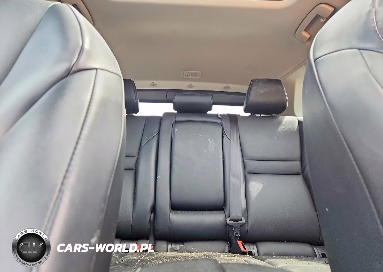 2021 Nissan Rogue Sv VIN:5N1AT3BB2MC732142 - 10