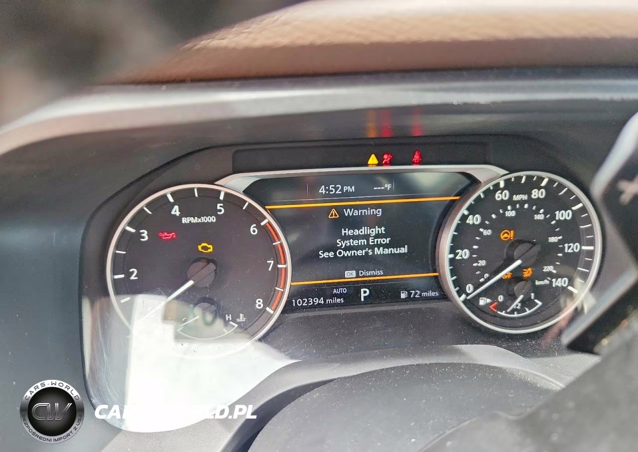 2021 Nissan Rogue Sv VIN:5N1AT3BB2MC732142 - 9