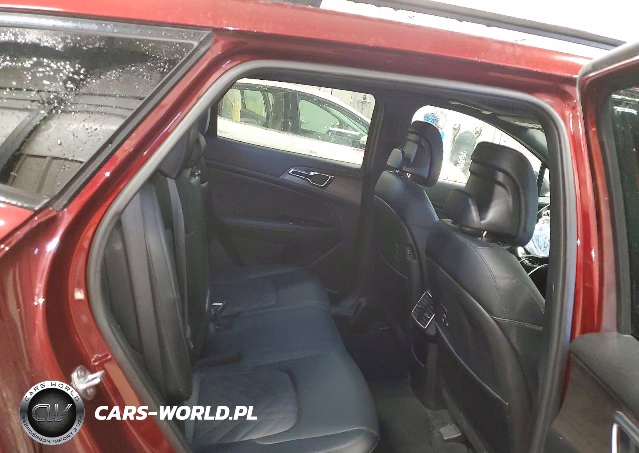 2023 Kia Sportage X-Pro Prestige VIN:5XYK7CAFXPG065998 - 11