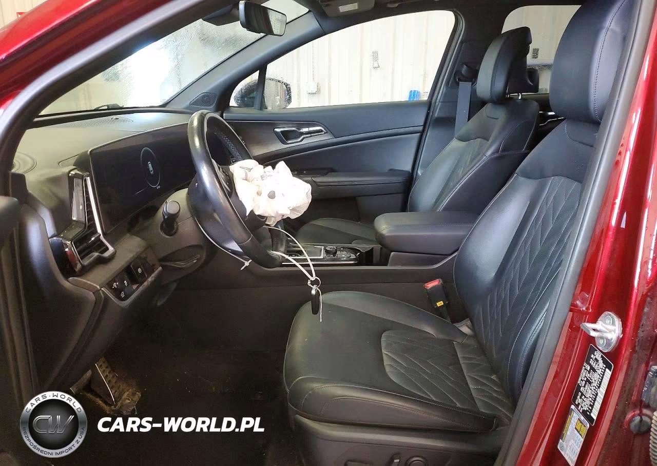 2023 Kia Sportage X-Pro Prestige VIN:5XYK7CAFXPG065998 - 7
