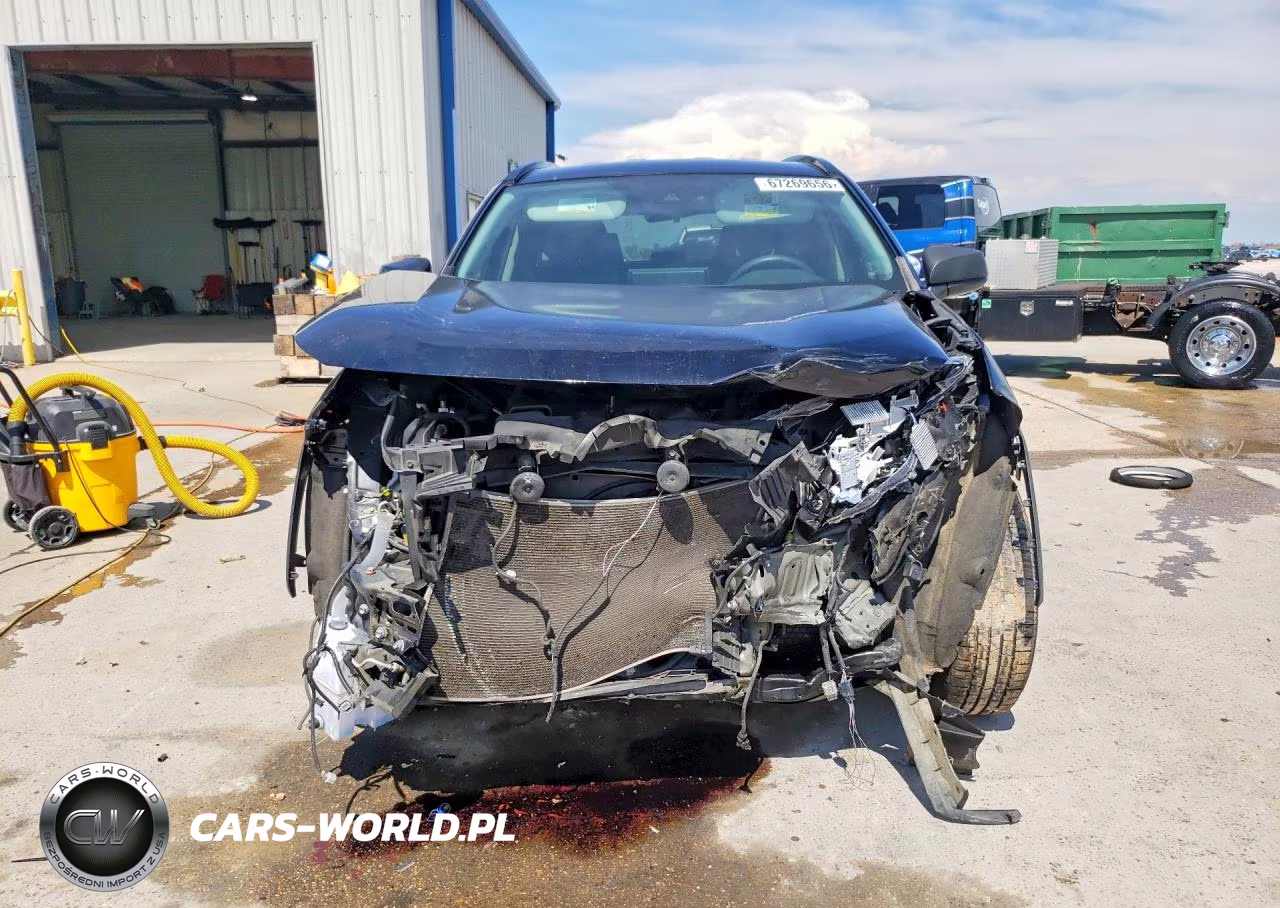 2019 Toyota Rav4 Le VIN:JTMH1RFVXKD013079 - 5