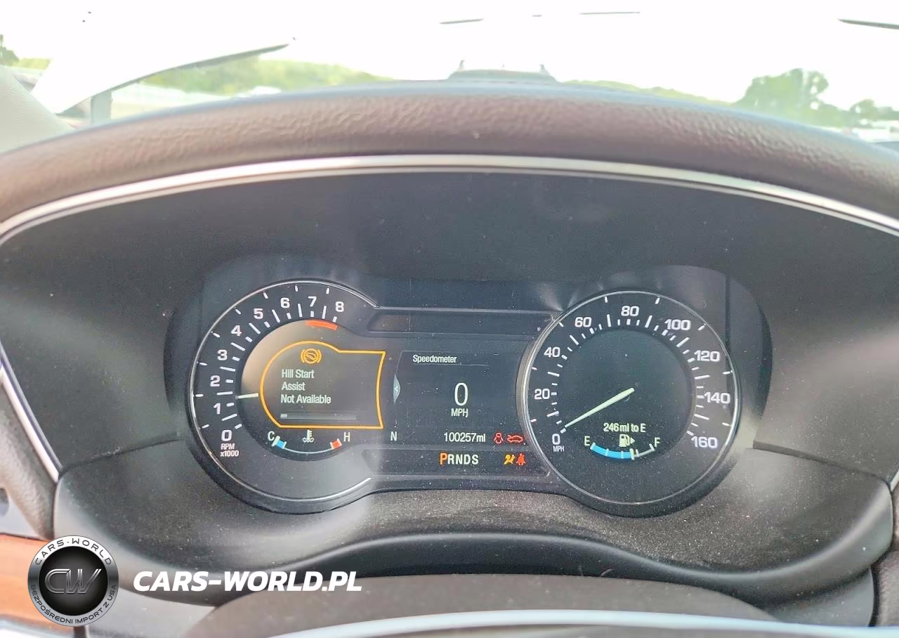 2019 Lincoln Mkc Select VIN:5LMCJ2D90KUL02858 - 9