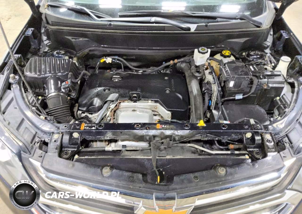 2020 Chevrolet Equinox Premier VIN:2GNAXYEX0L6199476 - 12