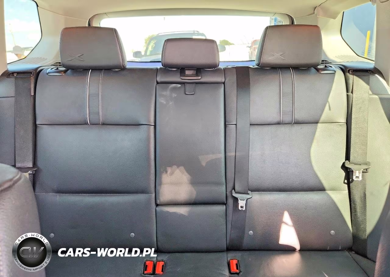 2015 BMW X3 xDrive28I VIN:5UXWX9C51F0D48885 - 10