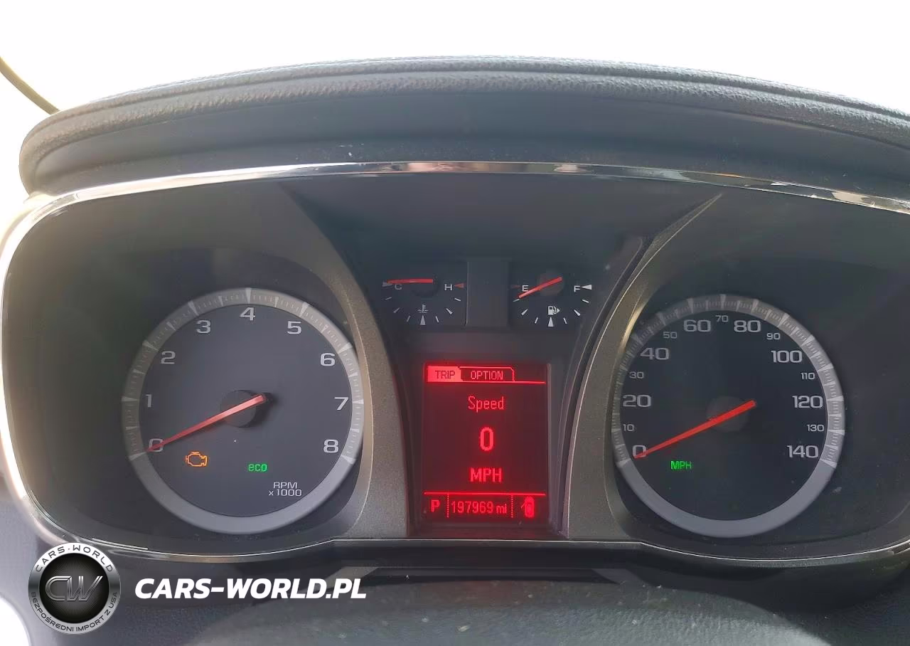 2014 GMC Terrain Sle VIN:2GKFLVEK1E6371504 - 9