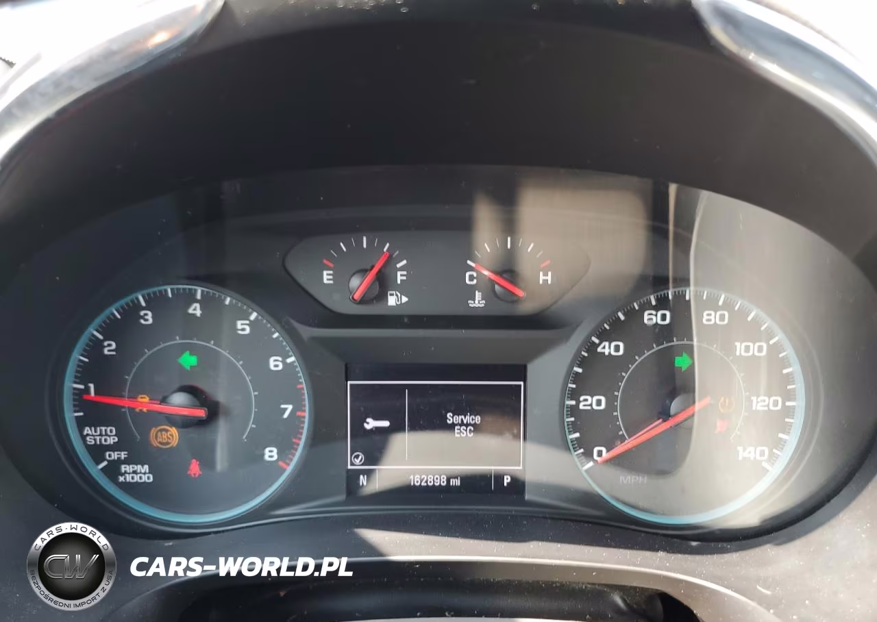 2019 Chevrolet Malibu Lt VIN:1G1ZD5ST3KF172399 - 9