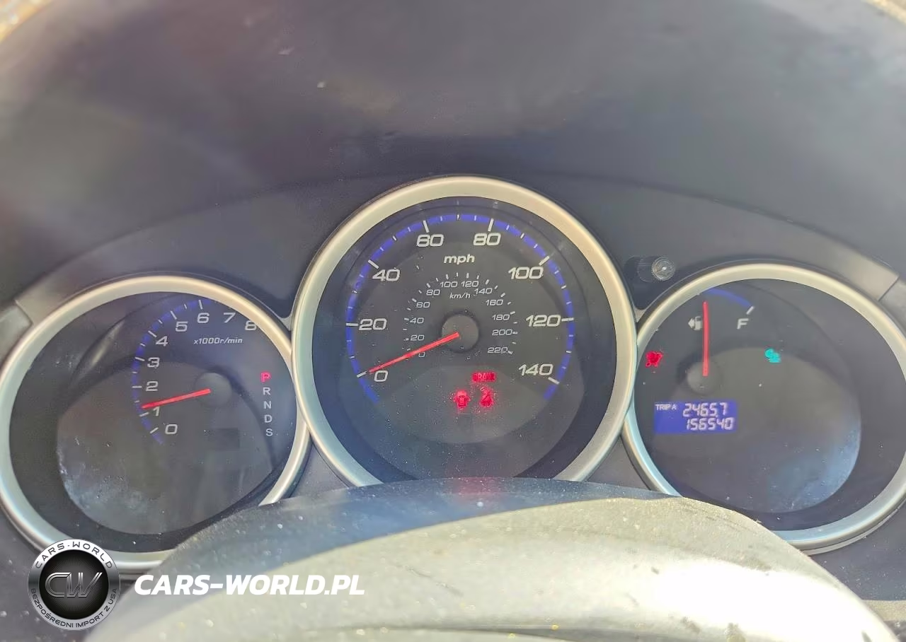 2007 Honda Fit S VIN:JHMGD38607S047071 - 9