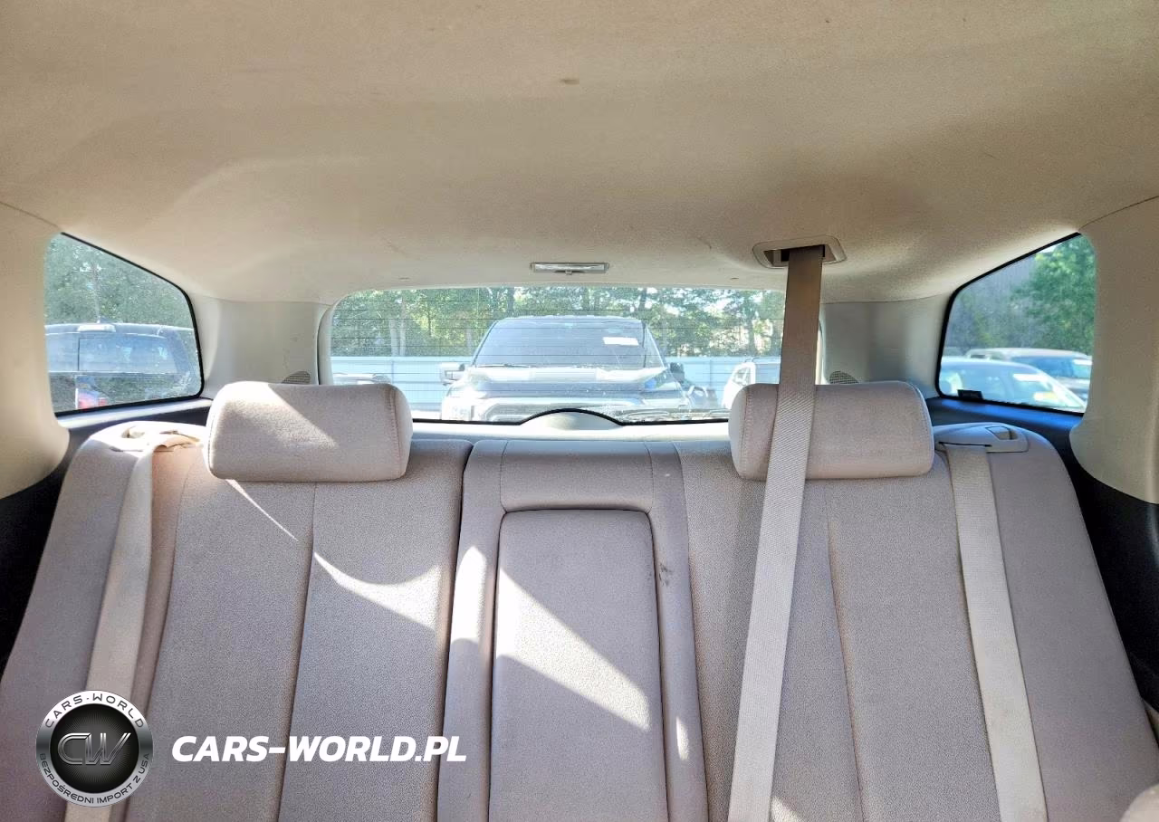 2009 Mazda Cx-7 VIN:JM3ER29L790234824 - 10
