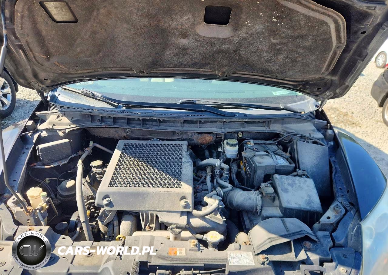 2009 Mazda Cx-7 VIN:JM3ER29L790234824 - 12