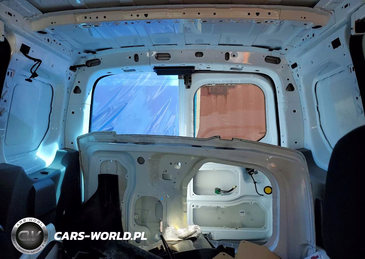 2019 Ford Transit Connect Xl VIN:NM0LS6E23K1420690 - 10