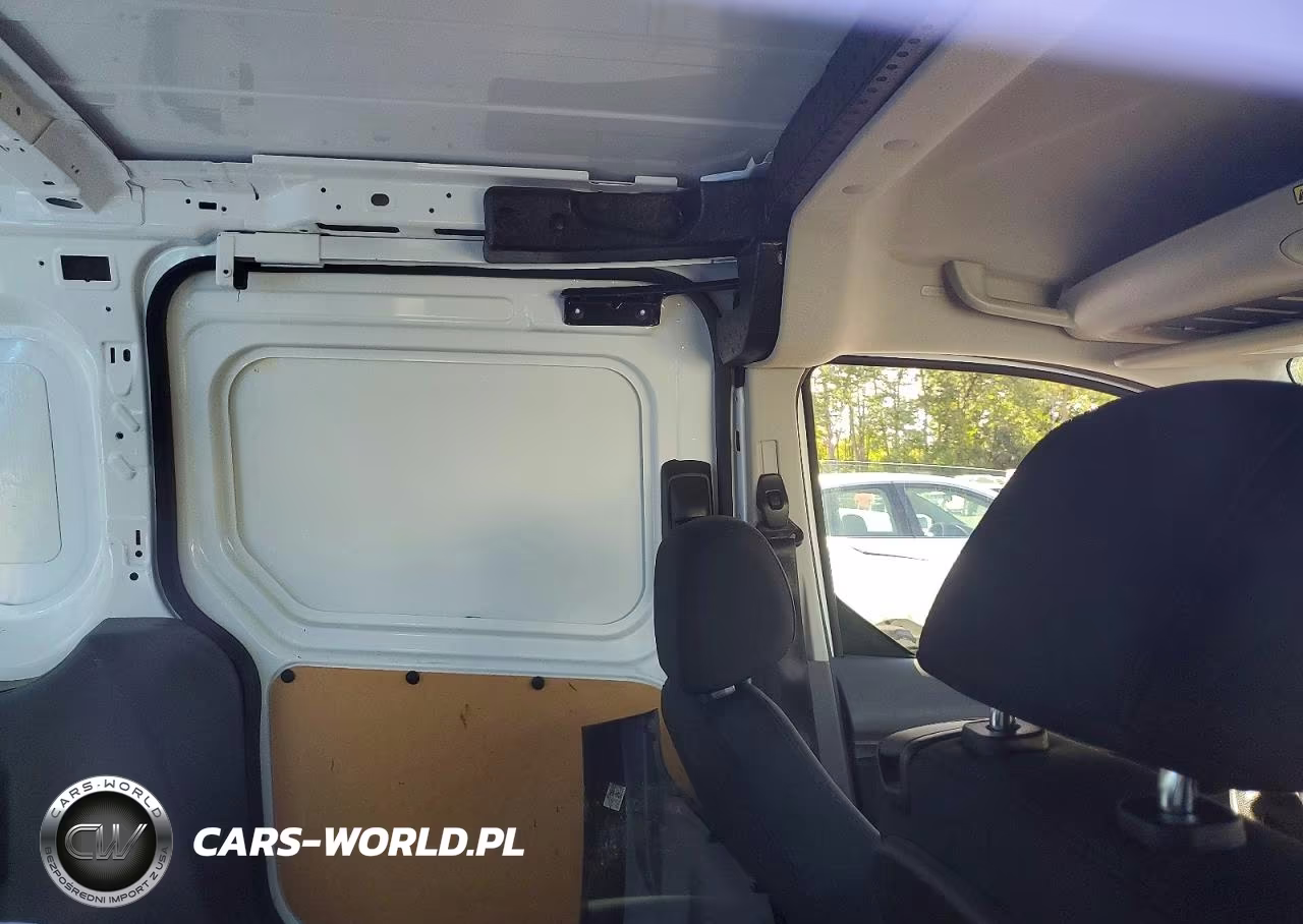 2019 Ford Transit Connect Xl VIN:NM0LS6E23K1420690 - 11