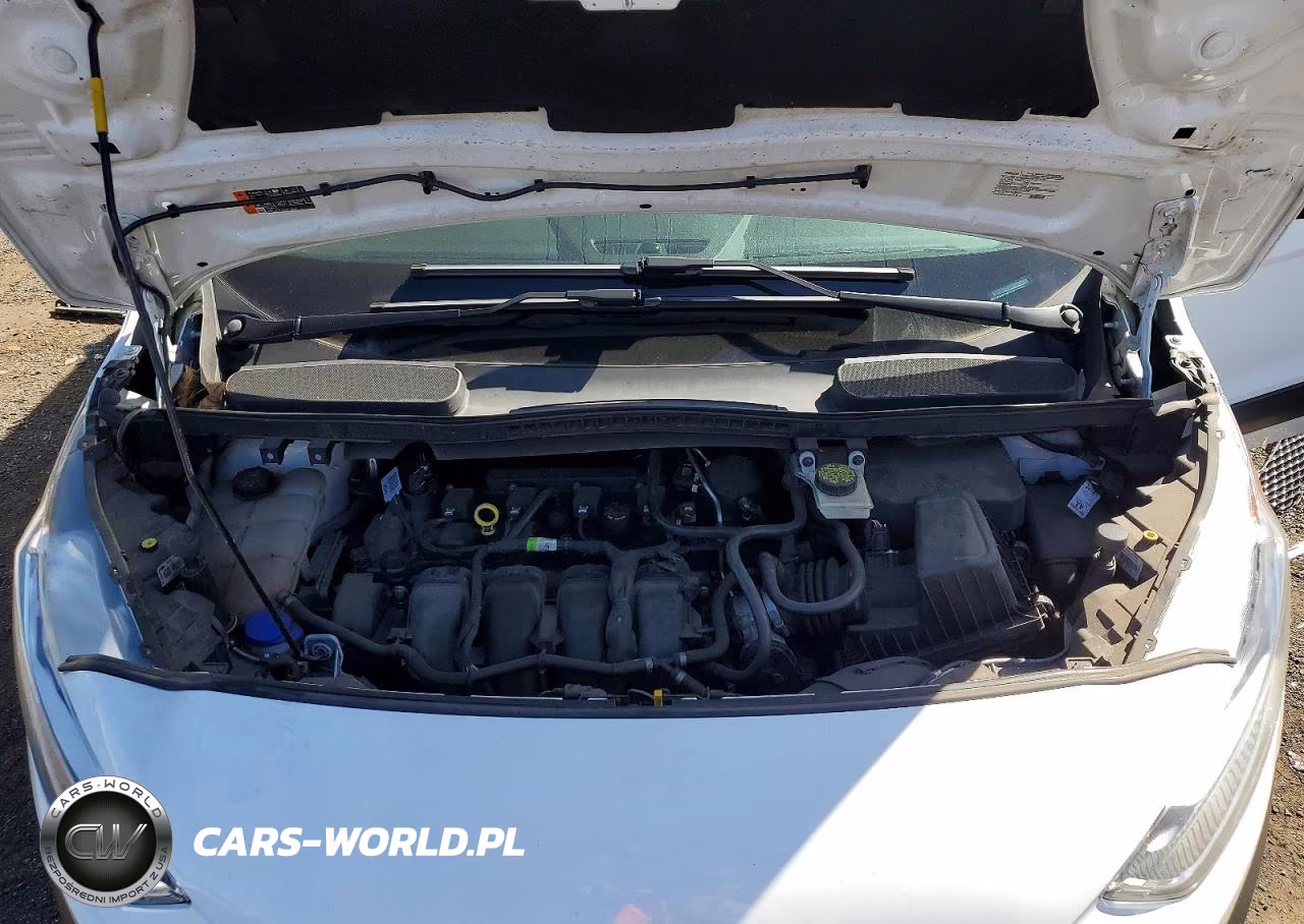 2019 Ford Transit Connect Xl VIN:NM0LS6E23K1420690 - 12