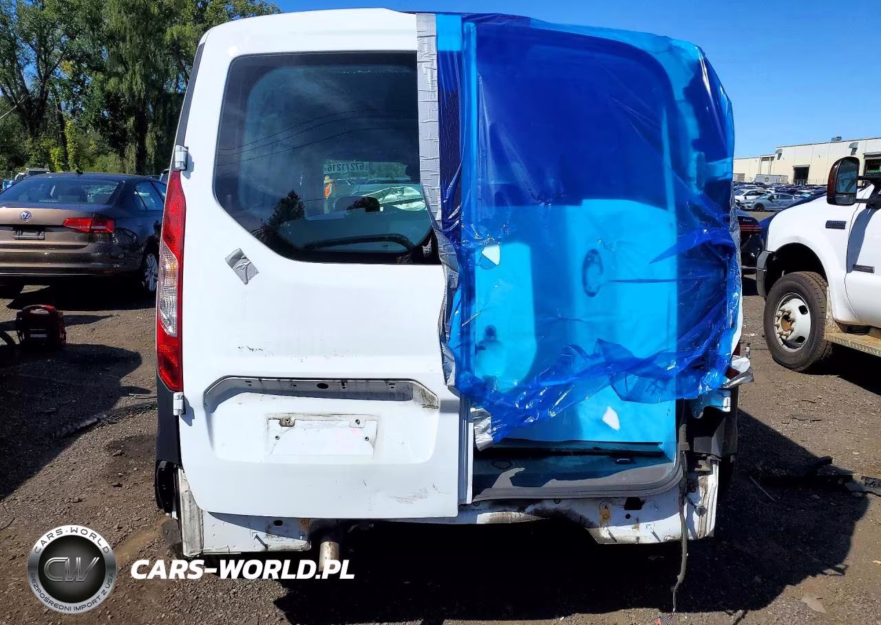 2019 Ford Transit Connect Xl VIN:NM0LS6E23K1420690 - 6