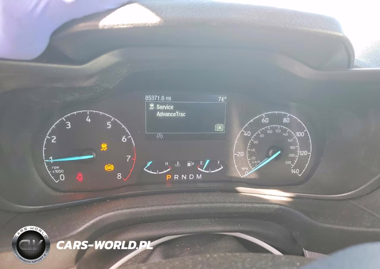 2019 Ford Transit Connect Xl VIN:NM0LS6E23K1420690 - 9