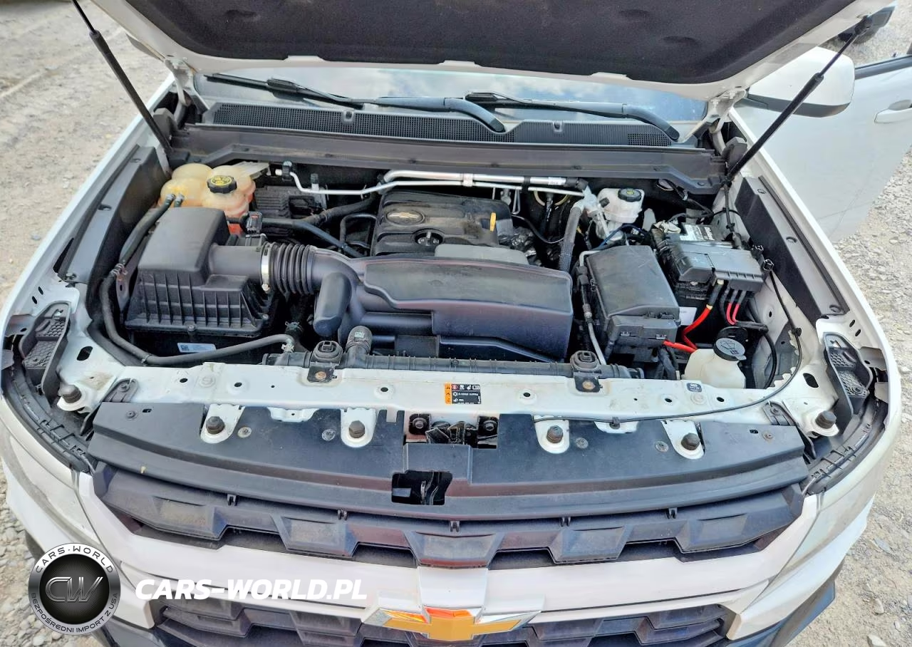 2021 Chevrolet Colorado Lt VIN:1GCHSCEA7M1200468 - 11