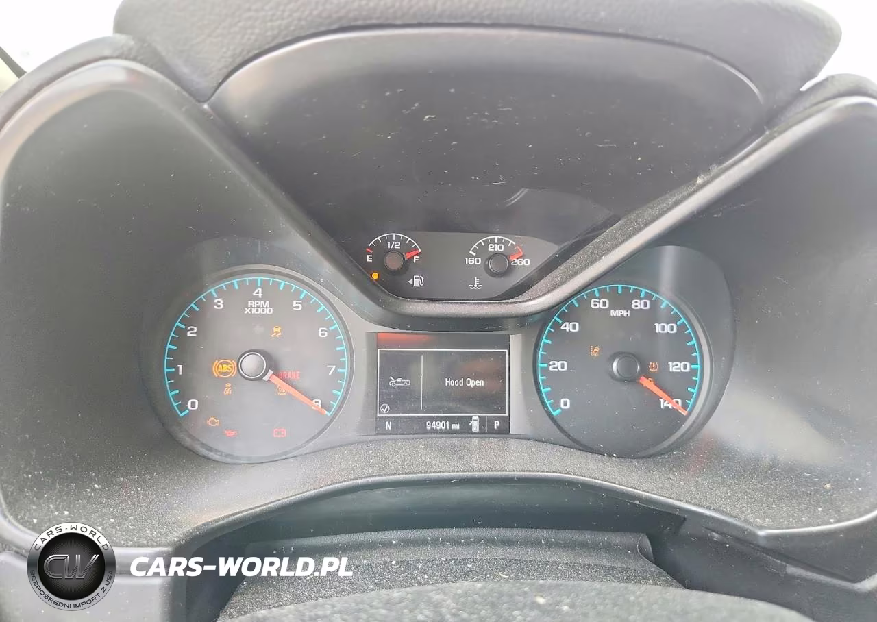 2021 Chevrolet Colorado Lt VIN:1GCHSCEA7M1200468 - 9