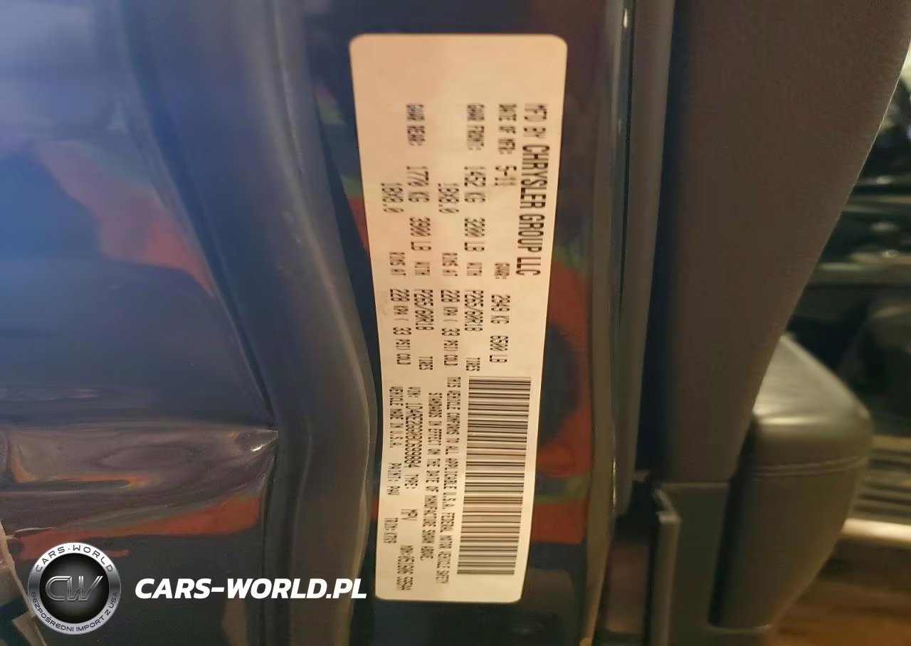 2011 Dodge Durango Express VIN:1D4RE2GG0BC699884 - 12