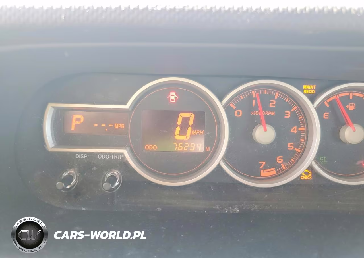 2012 Scion Xb Base VIN:JTLZE4FE6CJ011641 - 9