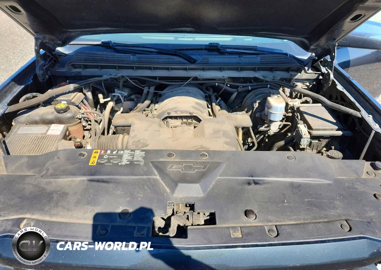 2018 Chevrolet Silverado K1500 Ltz VIN:3GCUKSEC8JG439292 - 11