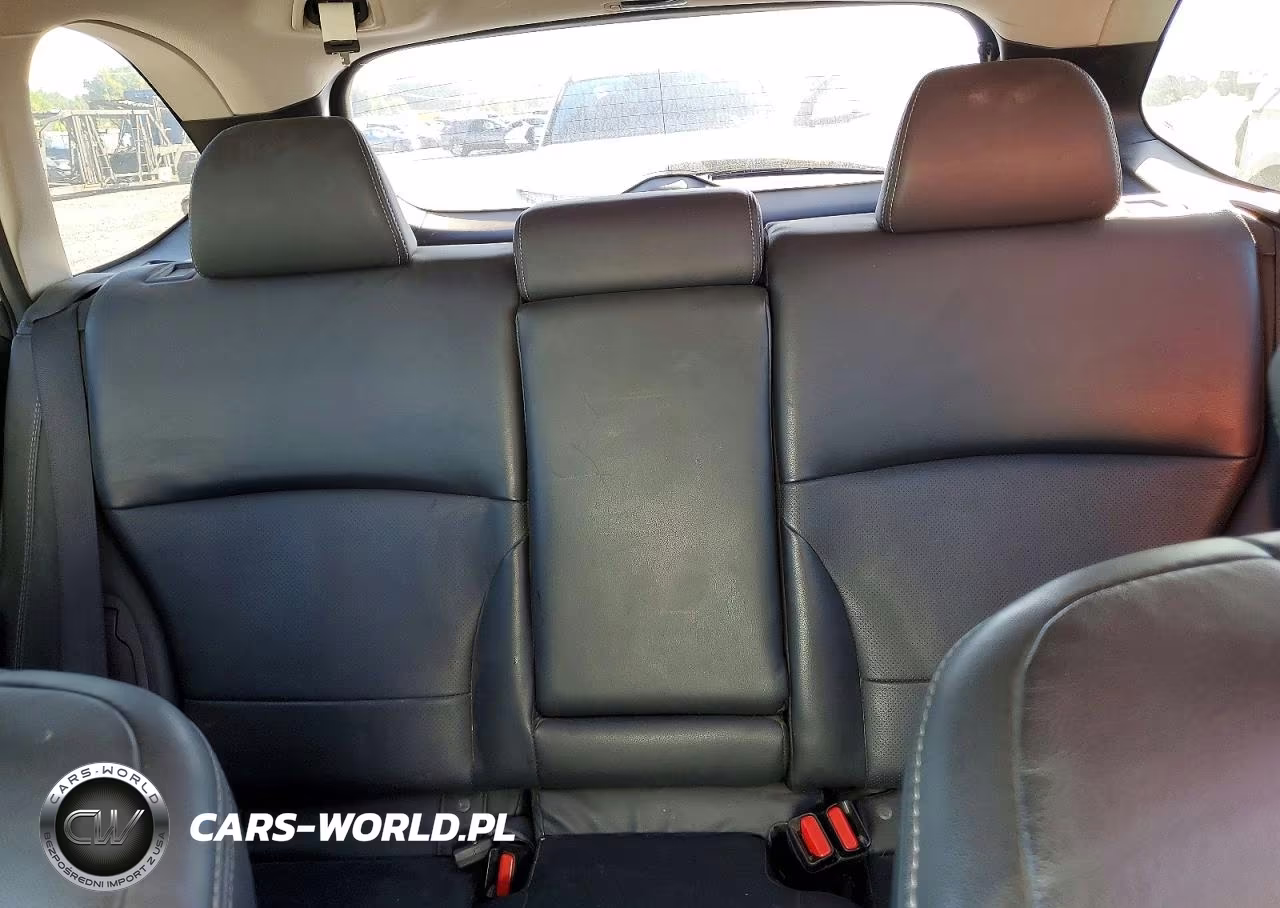 2019 Subaru Outback 2.5I Limited VIN:4S4BSANC5K3381675 - 10