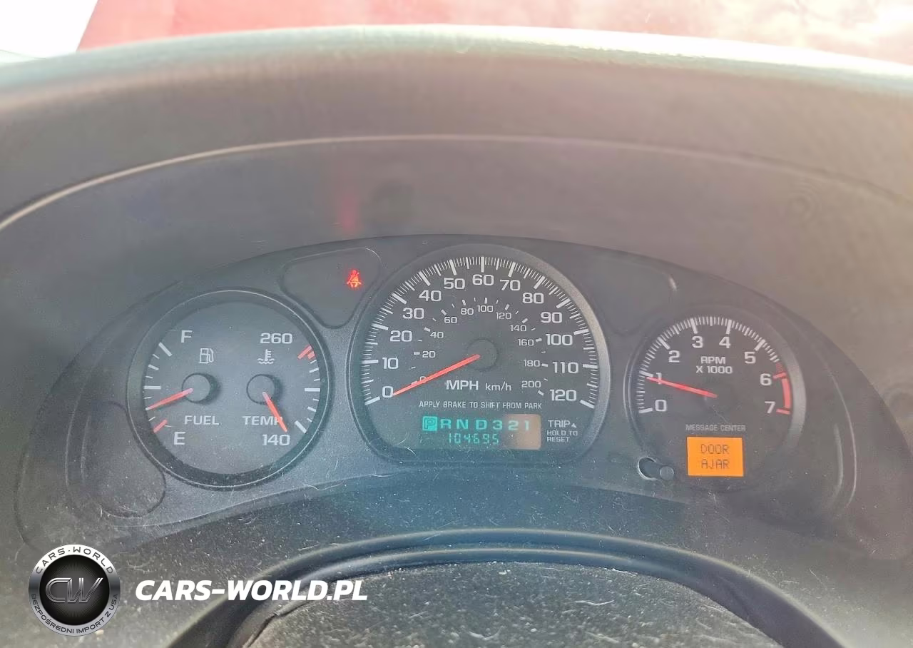 2004 Chevrolet Monte Carlo Ls VIN:2G1WW12E749176071 - 9
