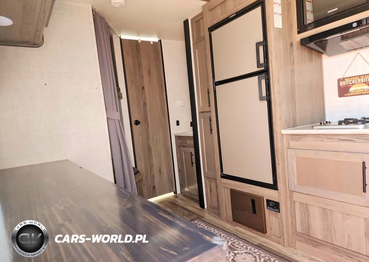 2021 Gulf Stream Ameri Lite Camper VIN:1NL1G2727M6007477 - 6
