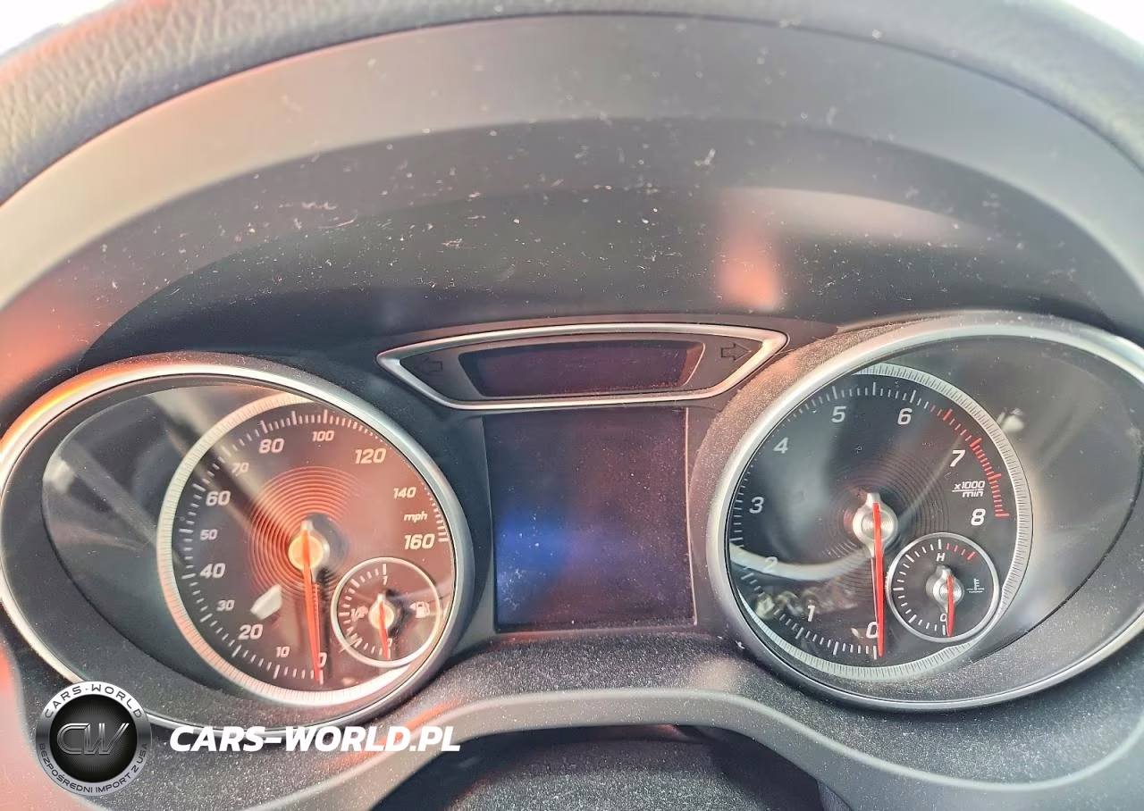 2017 Mercedes-Benz Cla 250 VIN:WDDSJ4EB1HN425531 - 9