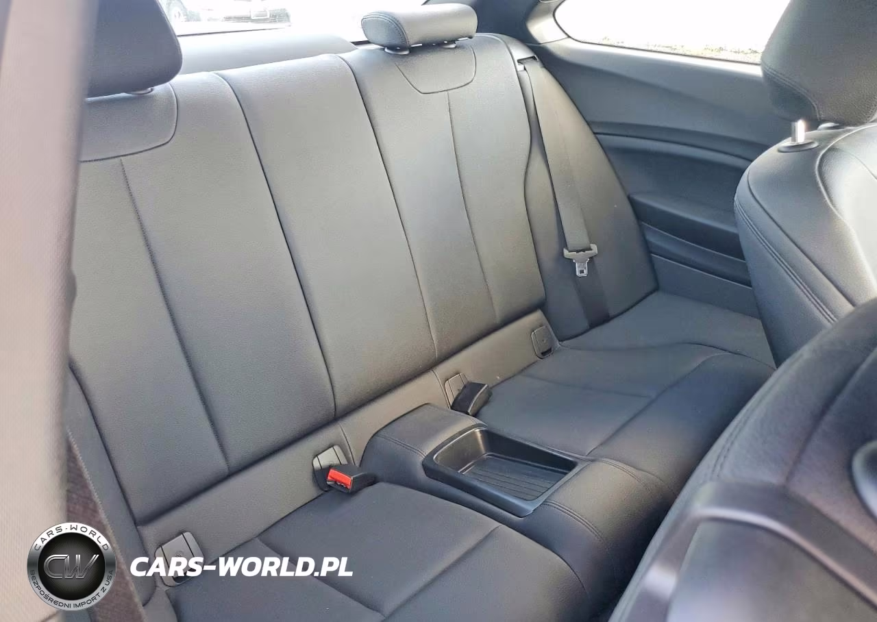 2018 BMW M240I VIN:WBA2J5C59JVB27912 - 10
