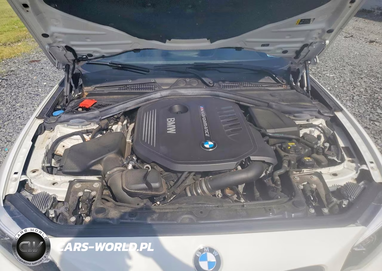 2018 BMW M240I VIN:WBA2J5C59JVB27912 - 11