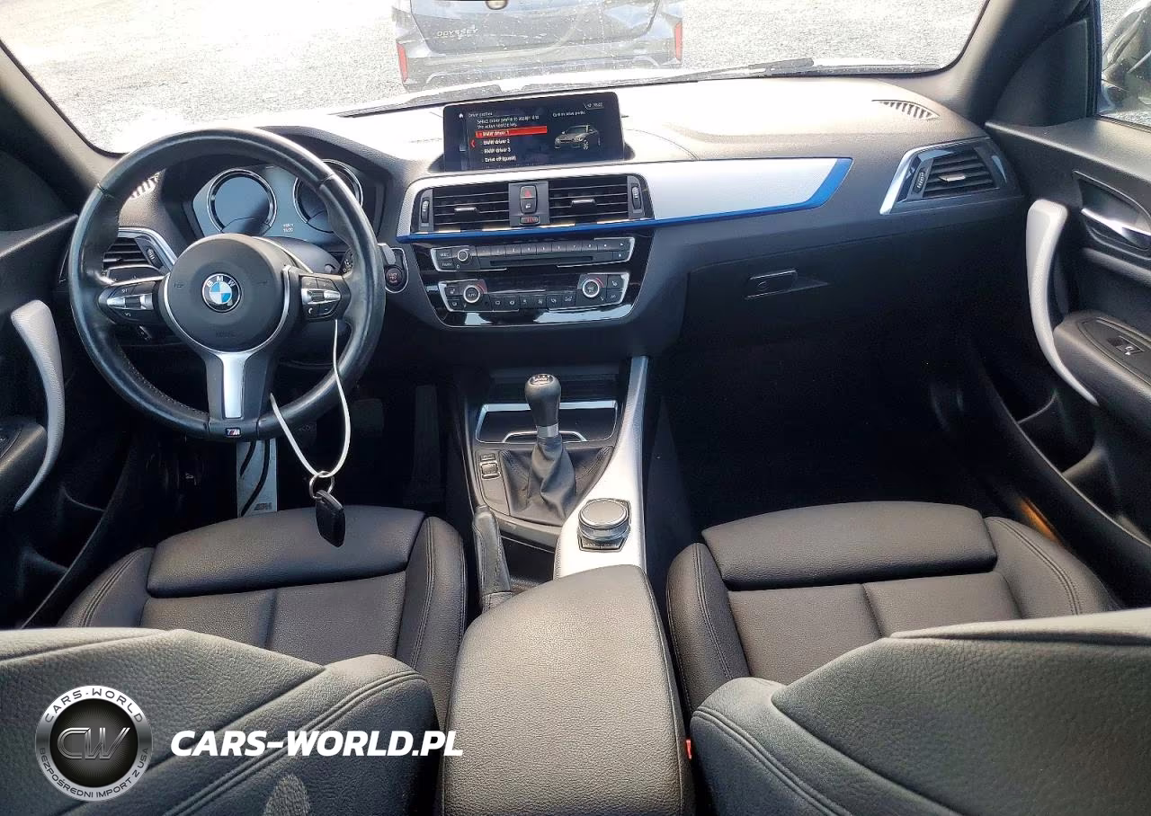 2018 BMW M240I VIN:WBA2J5C59JVB27912 - 8