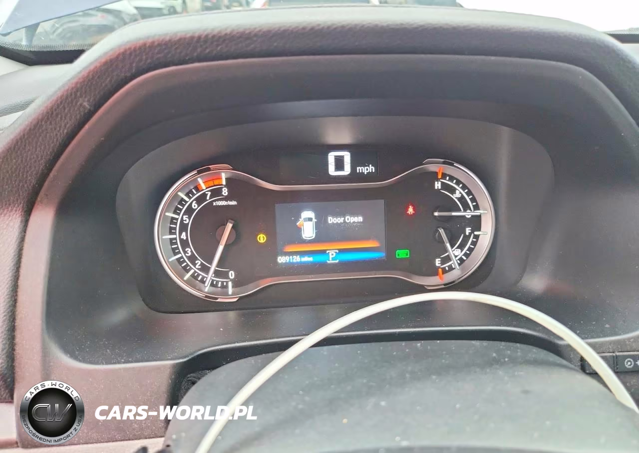 2017 Honda Pilot Lx VIN:5FNYF6H12HB083719 - 9