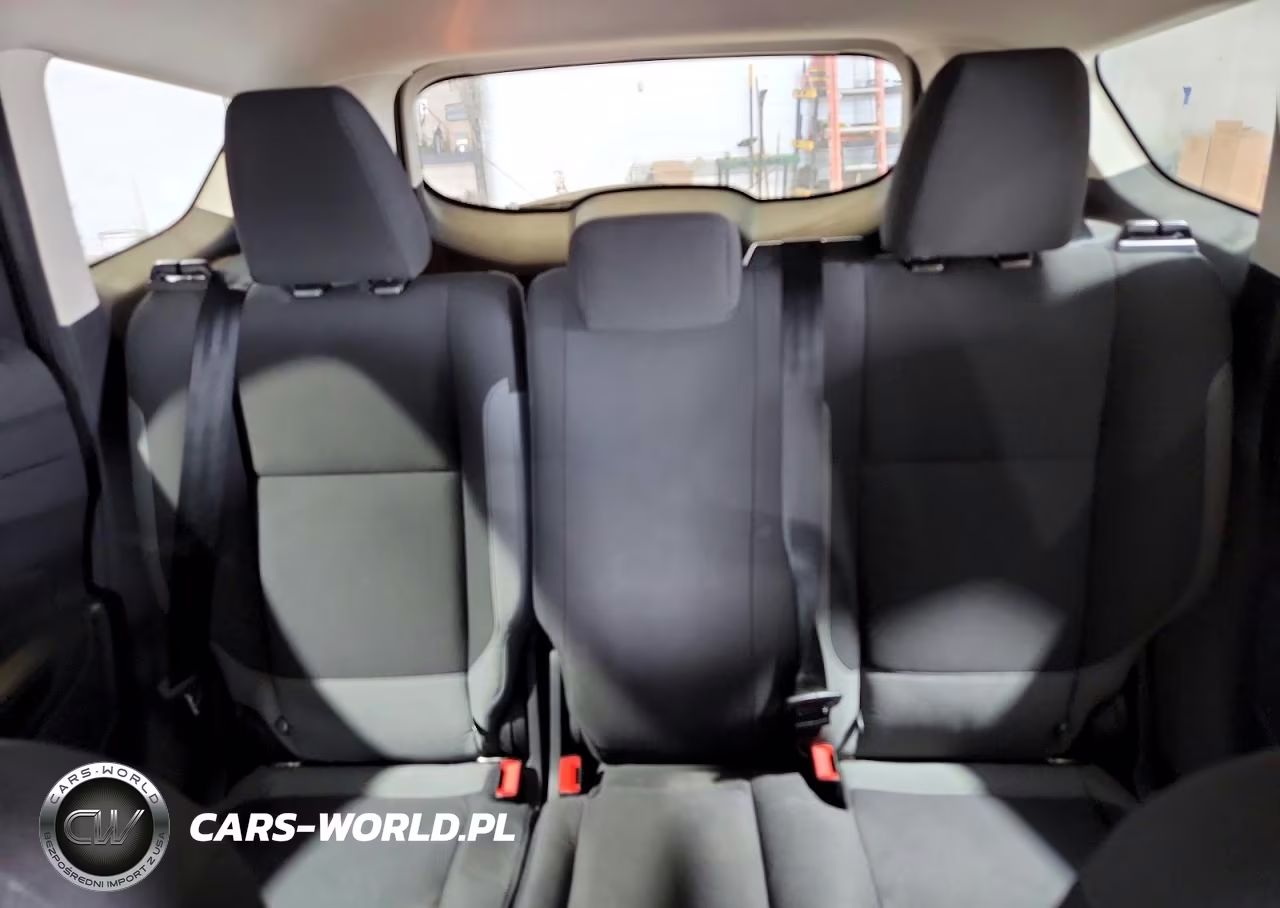 2013 Ford Escape S VIN:1FMCU0F77DUA29009 - 10