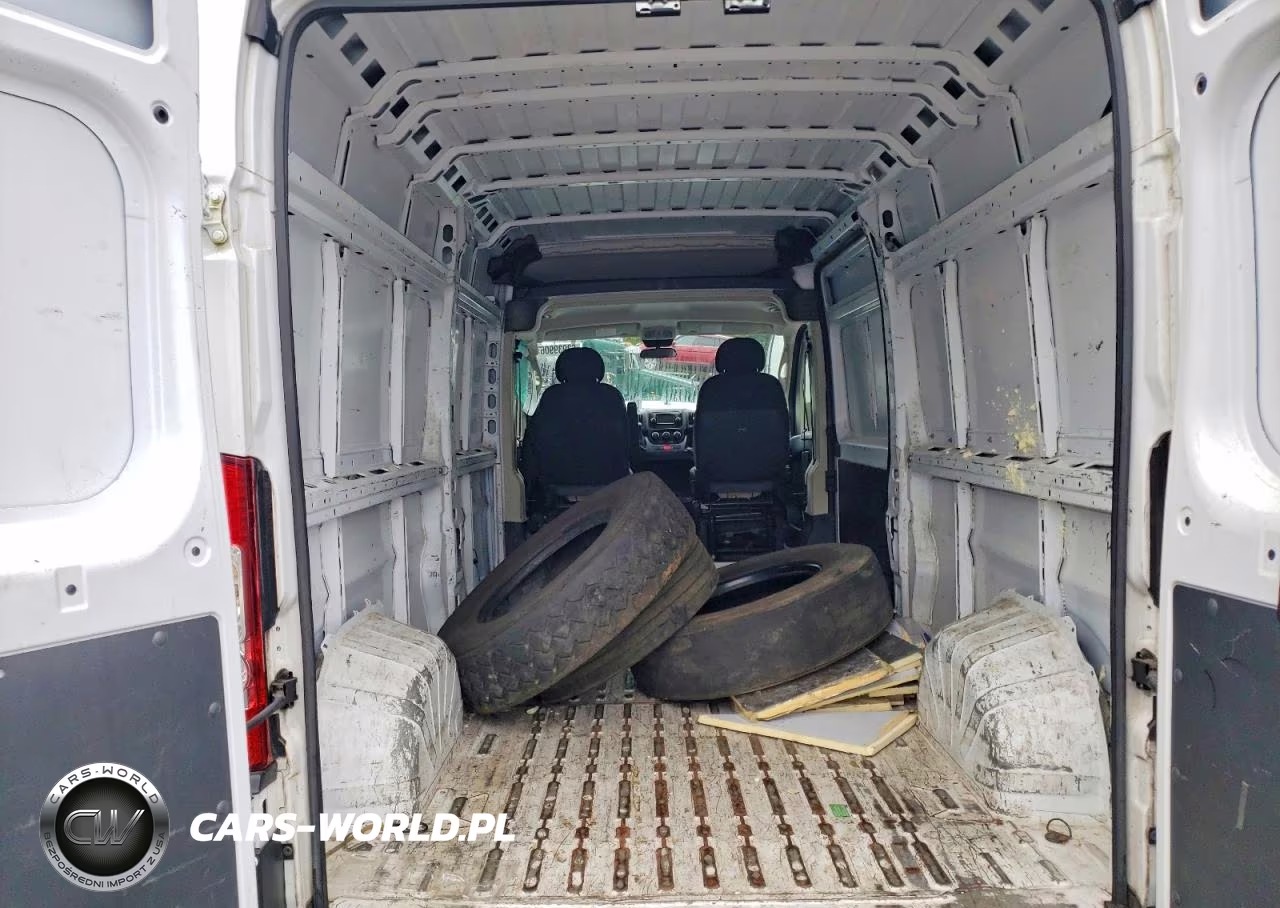 2019 Ram Promaster 2500 2500 High VIN:3C6TRVDG4KE513471 - 10