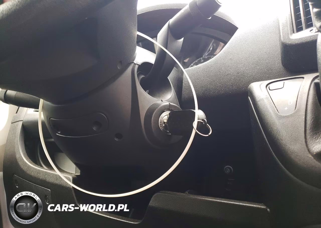 2019 Ram Promaster 2500 2500 High VIN:3C6TRVDG4KE513471 - 13
