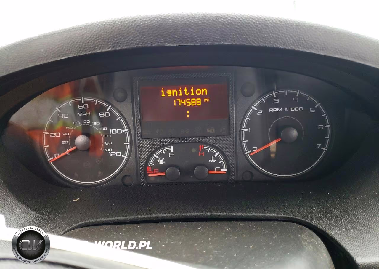 2019 Ram Promaster 2500 2500 High VIN:3C6TRVDG4KE513471 - 9