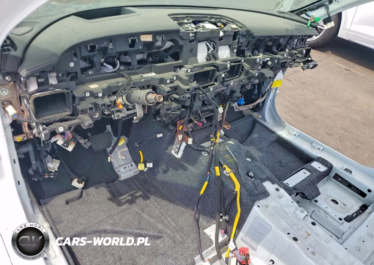 2026 Genesis G90 3.5T E-Supercharger VIN:KMTFC4SD3TU059714 - 8