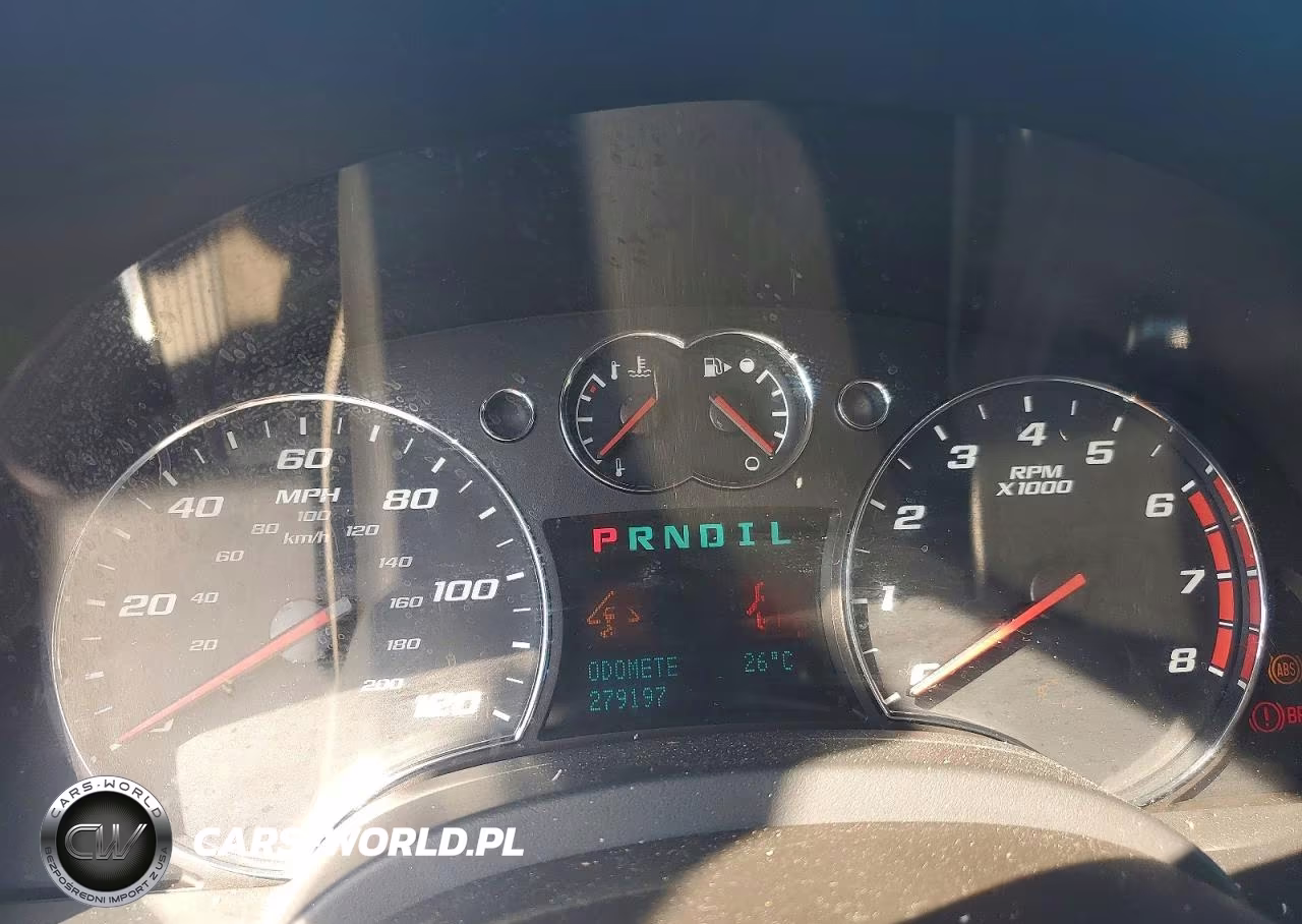 2008 Chevrolet Equinox Lt VIN:2CNDL33F886054235 - 9