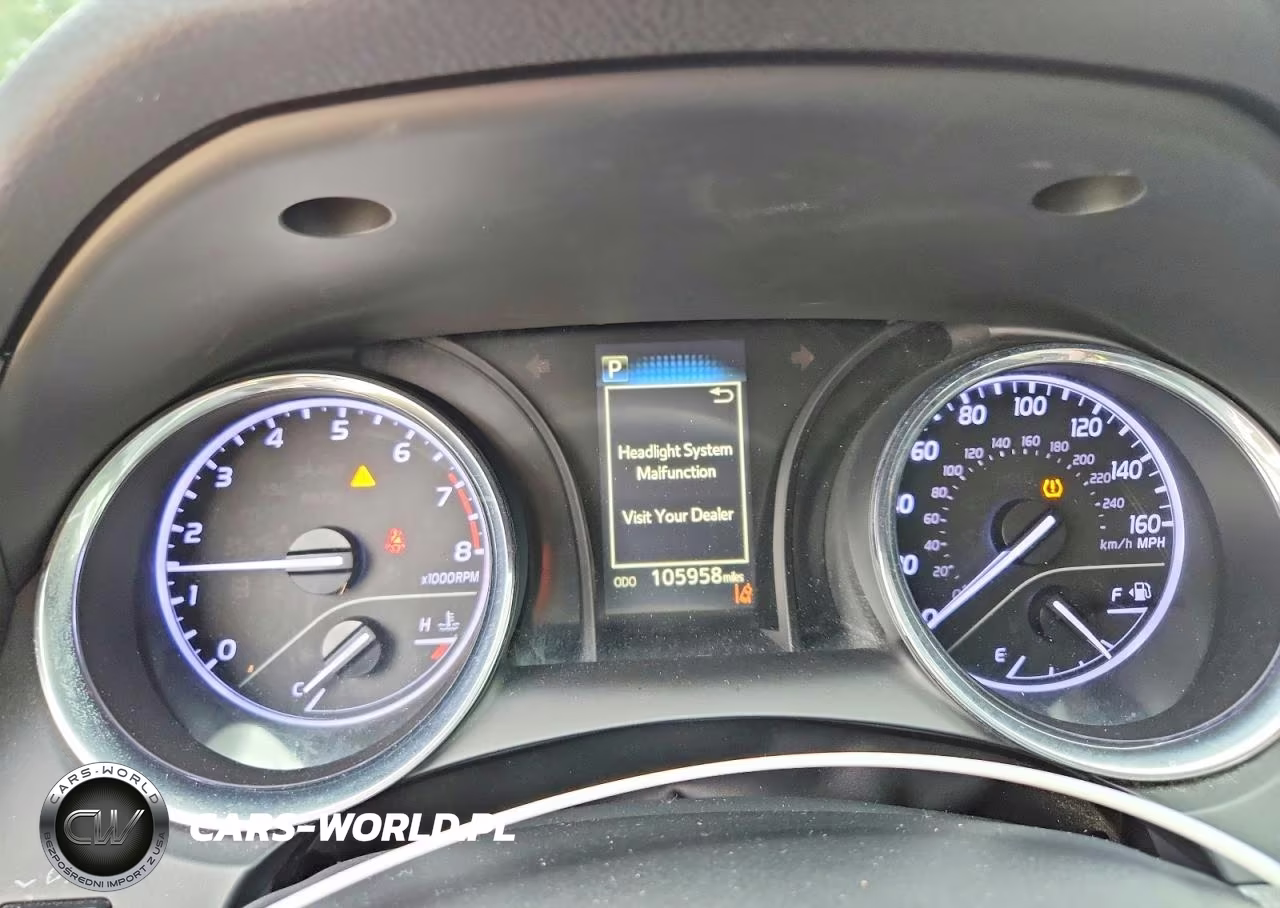 2019 Toyota Camry Se VIN:4T1B11HK3KU757760 - 9
